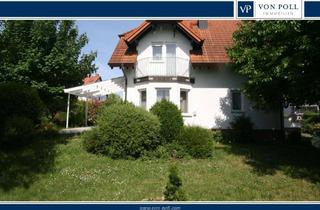 Haus mieten in 68649 Groß-Rohrheim, Großzügiges Einfamilenhaus in Feldrandlage mit herrlichem Grundstück