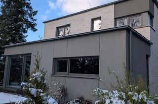 Haus mieten in Andreas-Schlüter-Weg 6a, 25451 Quickborn, Exklusives Einfamilienhaus mit 5 Zimmern in Quickborn-Heide