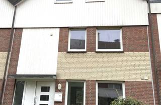 Haus mieten in 49565 Bramsche, Reihenmittelhaus im Zentrum von Bramsche