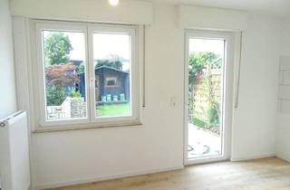 Haus mieten in 45549 Sprockhövel, Saniertes RMH 103qm Haßlinghausen, 3ZKDB, Garten, 2 Balkone, Terrasse, ab 1.6.26 zu vermieten