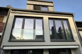 Haus mieten in 65812 Bad Soden, Saniertes RMH in Toplage zur MieteBad Soden