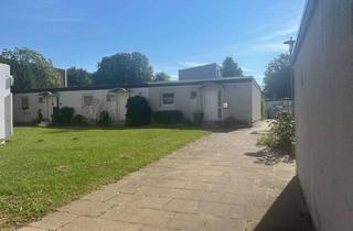 Haus mieten in Mammutring 73d, 38226 Lebenstedt, Kleiner Reihenbungalow mit Terrasse und Garten