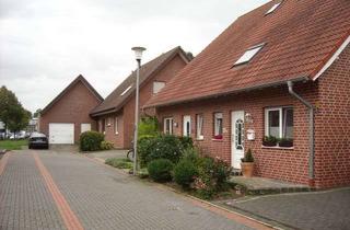 Haus mieten in 48369 Saerbeck, Doppelhaushälfte - Hier fühlen sich (nicht nur) Kinder wohl!