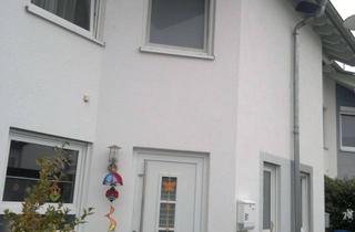 Haus mieten in 64390 Erzhausen, Gepflegtes Reihenhaus in Erzhausen