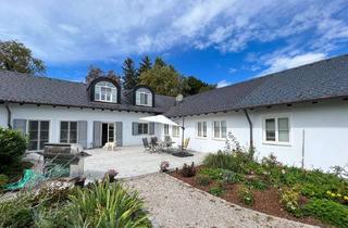 Haus mieten in 82347 Bernried, Wohnen in Traumlage über dem Bernrieder Park - ab sofort verfügabr