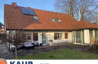 Haus mieten in 33397 Rietberg, Einfamilienhaus mit großem Garten in ruhiger Wohnlage von Rietberg