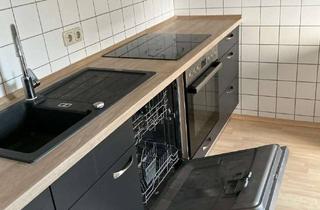 Haus mieten in Bärwinkelstrasse 24, 99310 Arnstadt, Stilvolle 2 Raum Dachgeschosswohnung Lichtdurchflutet / Zentrumsnah