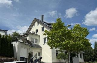 Haus mieten in 71134 Aidlingen, High-End Semi-Detached Home with Garden & Air Conditioning