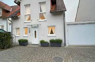 Haus mieten in 56410 Montabaur, Das perfekte Familienhaus in guter Wohnlage!