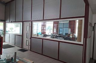 Gewerbeimmobilie mieten in Am Streitwald, 56856 Zell, Gewerbe Halle in Zell- Barl