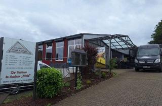 Praxen mieten in Am Streitwald, 56856 Zell, Gewerbe Halle für Handwerk, Praxis oder Verkauf in Zell - Barl