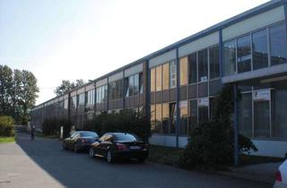 Gewerbeimmobilie mieten in 21220 Seevetal, Lager und Produktionsflächen ab 400 qm bis 1.400qm, courtagefrei