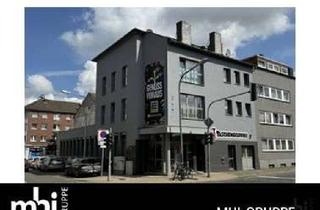 Gewerbeimmobilie mieten in Kölner Landstraße 27, 52351 Düren, Nutzen Sie die Chance: Ihre neuen Geschäftsräume in zentraler & gut sichtbarer Lage in top Qualität