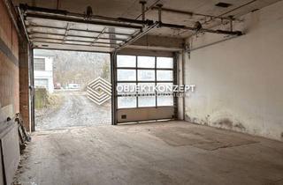 Gewerbeimmobilie mieten in 78628 Rottweil, Barrierefreie Lagerfläche mit 438 m² und ebenerdiger Zufahrt in Rottweil