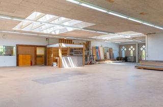 Gewerbeimmobilie kaufen in 93326 Abensberg, Ihr neuer Firmensitz in Abensberg – moderne Büro-, Lager- & Produktionsflächen in attraktiver Lage