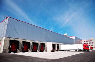 Gewerbeimmobilie mieten in 69493 Hirschberg, * JLL - 8.000 m² im Rhein-Neckar-Kreis *