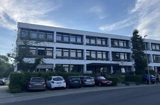 Gewerbeimmobilie mieten in Heinrich-Hertz-Str. 42, 40699 Erkrath, Provisionsfrei! Ausgezeichnete Hallenfläche in Erkrather Geschäftsgebäude