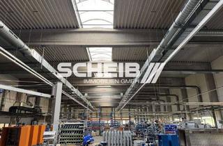 Gewerbeimmobilie mieten in 74405 Gaildorf, Lagerfläche zu vermieten