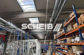 Gewerbeimmobilie mieten in 74405 Gaildorf, Produktionsfläche zu vermieten