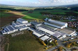 Gewerbeimmobilie mieten in Neustädter Straße 26, 90599 Dietenhofen, Riesiges Produktionsareal zur Nachnutzung ab 01.07.2026