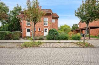 Anlageobjekt in Wildbirnenweg 13, 14469 Eiche, Potsdam-Eiche Vermietete Doppelhaushälfte zur Kapitalanlage