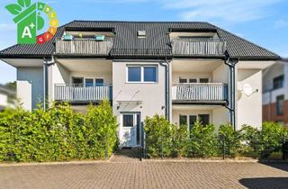 Anlageobjekt in 21709 Himmelpforten, Attraktives Mehrfamilienhaus in Himmelpforten bei Stade mit 5 Wohneinheiten