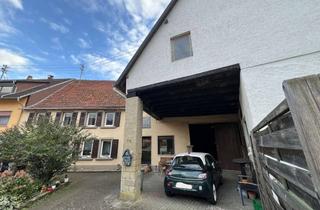 Anlageobjekt in 55592 Breitenheim, Achtung Kapitalanleger! Charmantes Einfamilienhaus mit Nebengebäude in Breitenheim zu verkaufen!