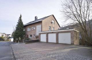 Anlageobjekt in Hans-Böckler-Straße, 49124 Georgsmarienhütte, Mehrfamilienhaus in ruhiger Lage in Georgsmarienhütte