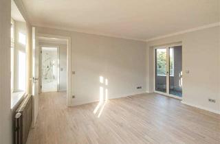 Anlageobjekt in Veteranenstraße 14, 10119 Mitte, Mehr Mitte geht nicht: sanierte Altbauwohnung - vermietet