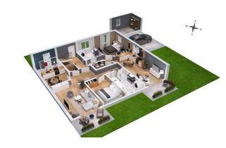 Anlageobjekt in 38446 Reislingen, Vielseitiges Wohnhaus mit drei Wohneinheiten in begehrter Lage von Reislingen Süd/West