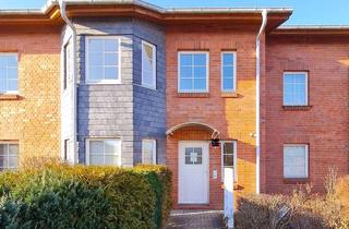 Anlageobjekt in 16321 Rüdnitz, 4 WOHNUNGEN. IHR INVESTMENT, IHRE STRATEGIE + RÜDNITZ BEI BERNAU