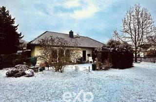 Anlageobjekt in 15370 Petershagen, Kapitalanlage im schönen Petershagen mit Bungalow als Investment-Chance