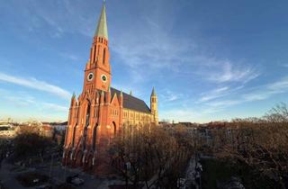 Anlageobjekt in Johannisplatz, 81667 München, München Haidhausen Johannisplatz Stilaltbau TopZustand