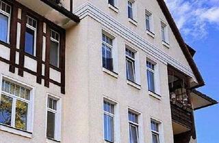 Anlageobjekt in 04425 Taucha, Renditeobjekt 5,02% / Faktor 19,9 - MFH voll vermietet