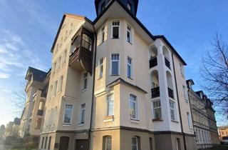 Anlageobjekt in 04425 Taucha, Renditeobjekt - Faktor 19,1 - MFH voll vermietet