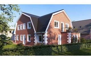 Anlageobjekt in 26125 Nadorst, Hochwertiges Neubauprojekt mit 4 Wohneinheiten mit Blick auf den Flötenteich