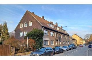 Anlageobjekt in Hellweg 30, 58455 Witten, Solide ca. 7%-Rendite mit 6 Wohnungen und 4 Garagen in guter Lage von WIT-Heven