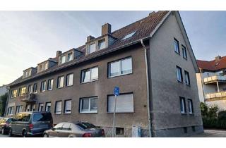 Anlageobjekt in Hellweg 28, 58455 Witten, WIT-Heven: Solide ca. 7%-Rendite in guter Lage von Witten