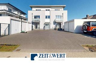 Anlageobjekt in 50374 Erftstadt, Top-Investment! Junges, energieeffizientes 6-Familienhaus mit 5 Garagen! (MB 4814)