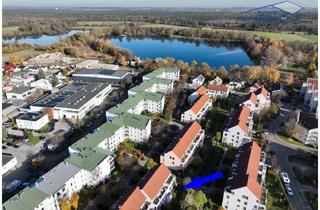 Anlageobjekt in 86343 Königsbrunn, Paket: 3 Wohnungen & 6 TG-Stellplätze im "Wohnpark am See" direkt am Ilsesee