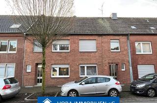 Anlageobjekt in 47647 Kerken, Für Ihre Altersvorsorge!