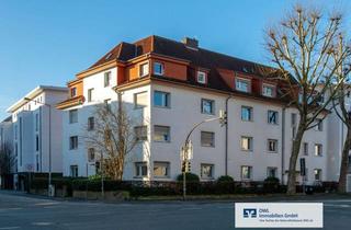 Anlageobjekt in 33102 Paderborn, Gepflegtes Mehrfamilienhaus in zentrumsnaher Lage