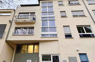 Anlageobjekt in 64625 Bensheim, Wohn- und Geschäftshaus in 1A -LAGE von Bensheim! 6,9 % Rendite