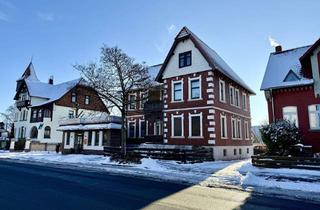 Anlageobjekt in 38527 Meine, Großzügige 2-Zi.-Dachgeschosswohnung mit Terrasse, Keller und Stellplatz in Meine