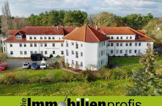 Anlageobjekt in 02943 Boxberg, Pflegeapartment als Kapitalanlage in der schönen Oberlausitz