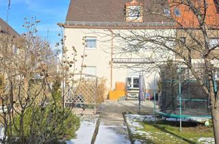 Anlageobjekt in 86163 Hochzoll, Kapitalanlage: Top Lage in Augsburg Hochzoll – 3 FMH