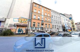 Anlageobjekt in 18057 Kröpeliner Tor-Vorstadt, Paketverkauf! Drei attraktive 2-Zimmer-Eigentumswohnungen im Herzen der KTV