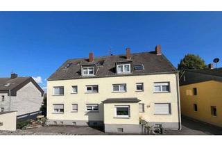 Anlageobjekt in 58454 Witten, Mehrfamilienhaus mit 7 Eigentumswohnungen, 5 Garagen u. 2 Stpl. in Witten-Rüdinghausen