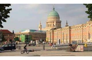 Anlageobjekt in Brandenburger Sttasse 56, 14467 Nördliche Innenstadt, Geschäftshaus in Toplage