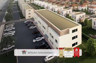 Grundstück zu kaufen in 04159 Leipzig, Wohnen oder Gewerbe